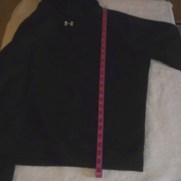 UNDER ARMOUR SWEATHOOD - Picture 9 of 14